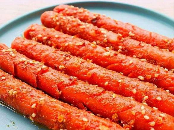火腿肠|Ham